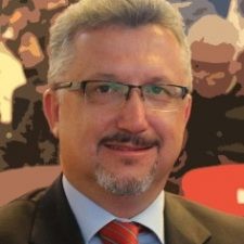 Prof. Dr. Veli Ortaçeşme